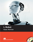I, Robot (livre + cd)
