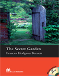 The Secret Garden (livre + cd)