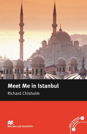 Meet Me in Istanbul