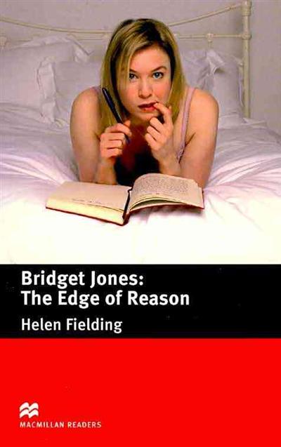 Bridget Jones : The Edge of Reason (livre + cd)