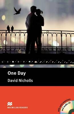 One Day (livre + cd)