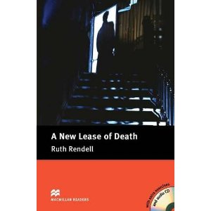 A New Lease of Death (livre + cd)