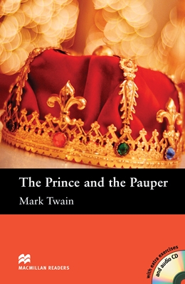 The Prince and the Pauper (livre + CD)
