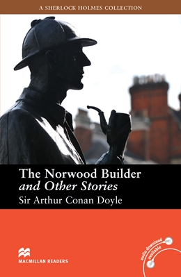 The Norwood Builder and Other Stories (livre + CD)