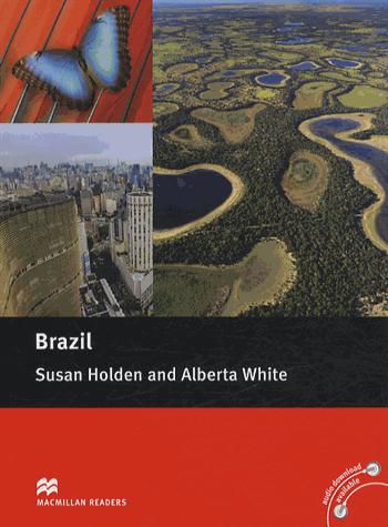 Brazil (Macmillan Cultural Readers)