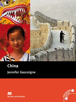 China (Macmillan Cultural Readers)