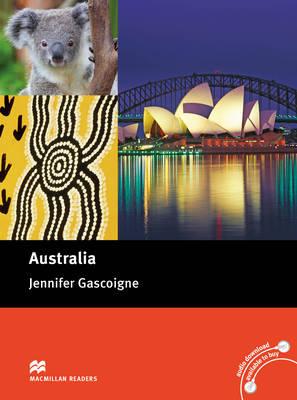 Australia (Macmillan Cultural Readers)