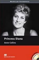 Princess Diana (livre + cd)