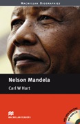 Nelson Mandela (livre + cd)