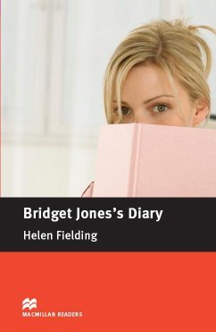 Bridget Jones's Diary (livre + cd)
