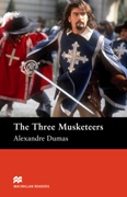 The Three Musketeers (livre + cd)