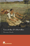 Tess of the D'Urbervilles (livre + cd)