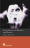 Seven Stories of Mystery and Horror (livre + cd)