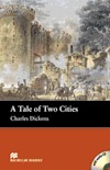 A Tale of Two Cities (livre + cd)