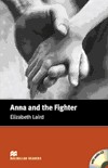 Anna and the Fighter (livre + cd)