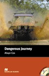 Dangerous Journey (livre + cd)