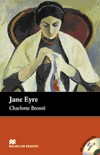 Jane Eyre (livre + cd)