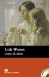 Little Women (livre + cd)