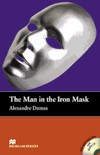 The Man in the Iron Mask (livre + cd)