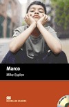 Marco (livre + cd)