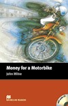Money for a Motorbike (livre + cd)