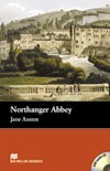 Northanger Abbey (livre + cd)