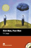 Rich Man, Poor Man (livre + cd)