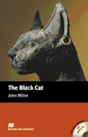 The Black Cat (livre + cd)