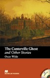 The Canterville Ghost and Other Stories (livre + cd)