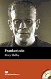 Frankenstein (livre + cd)