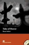 Tales of Horror (livre + cd)
