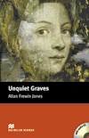 Unquiet Graves (livre + cd)