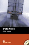 Bristol Murder (livre + cd)