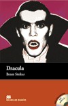 Dracula (livre + cd)