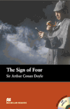 The Sign of Four (livre + cd)