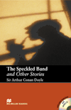 The Speckled Band and Other Stories (livre + cd)