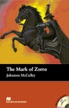 The Mark of Zorro (livre + cd)