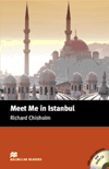 Meet Me in Istanbul (livre + cd)