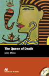 The Queen of Death (livre + cd)