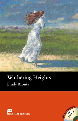 Wuthering Heights (livre + cd)