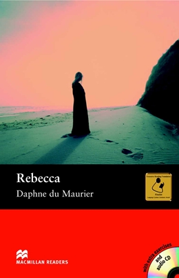 Rebecca (livre + cd)