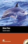 Blue Fins (livre + cd)