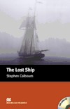 The Lost Ship (livre + cd)