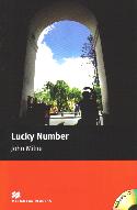Lucky Number (livre + cd)
