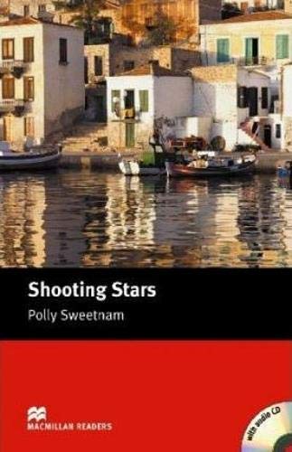 Shooting Stars (livre + cd)
