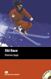 Ski Race (livre + cd)