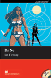 Dr No (livre + cd)
