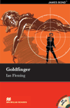 Goldfinger (livre + cd)