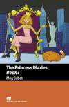 The Princess Diaries: Book 1 (livre + cd)