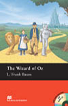 The Wizard of Oz (livre + cd)